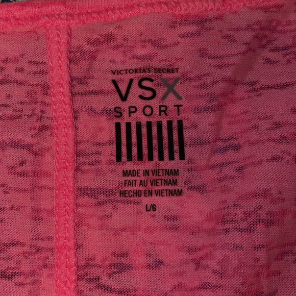 Victoria’s Secret Sport Tee - Picture 2 of 3